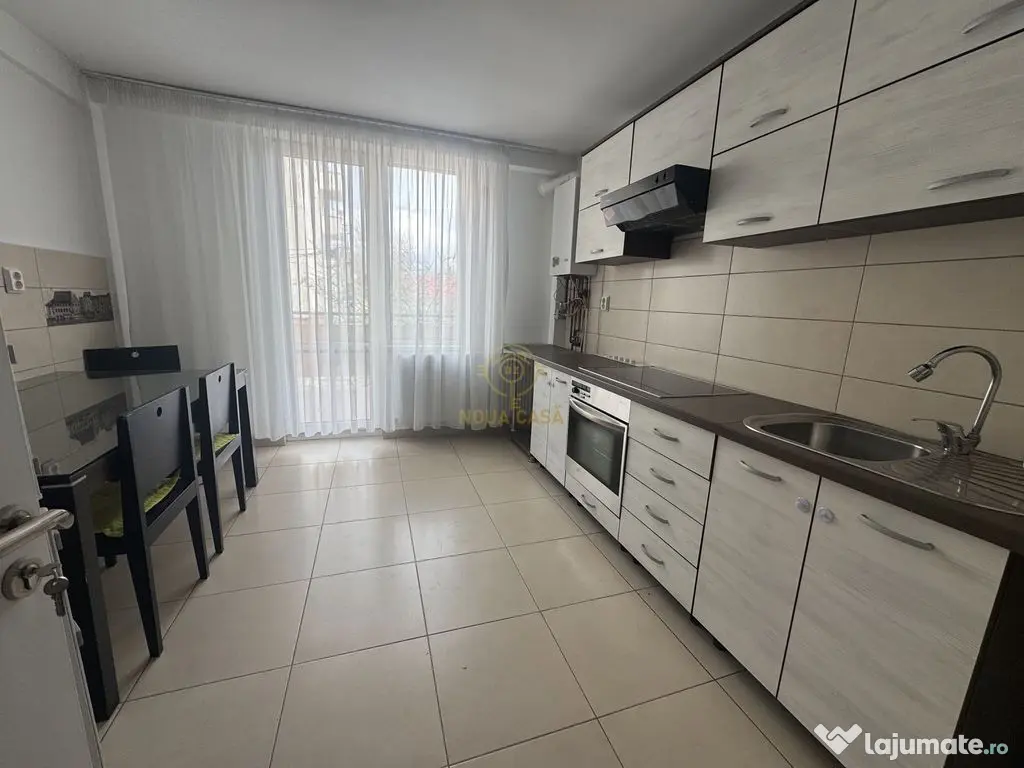 De vanzare Apartament Etajul 1 /Bloc Nou 118MP 