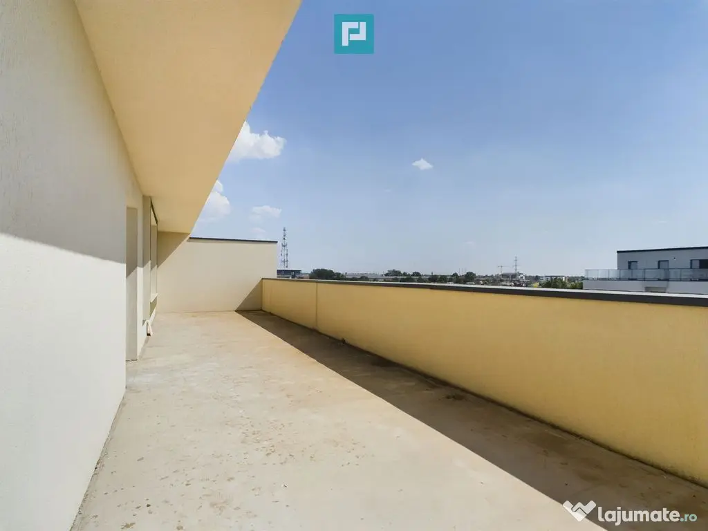 Apartament 3 camere, zona Torontalului 