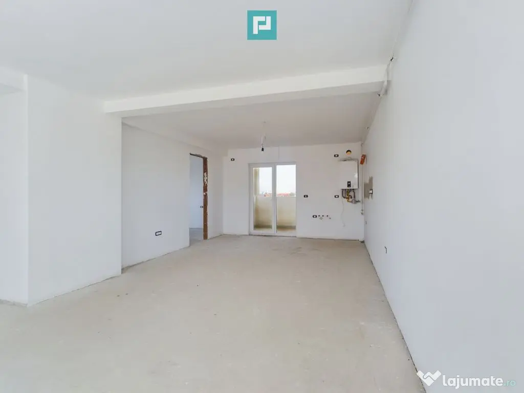 Apartament 3 camere, zona Torontalului 