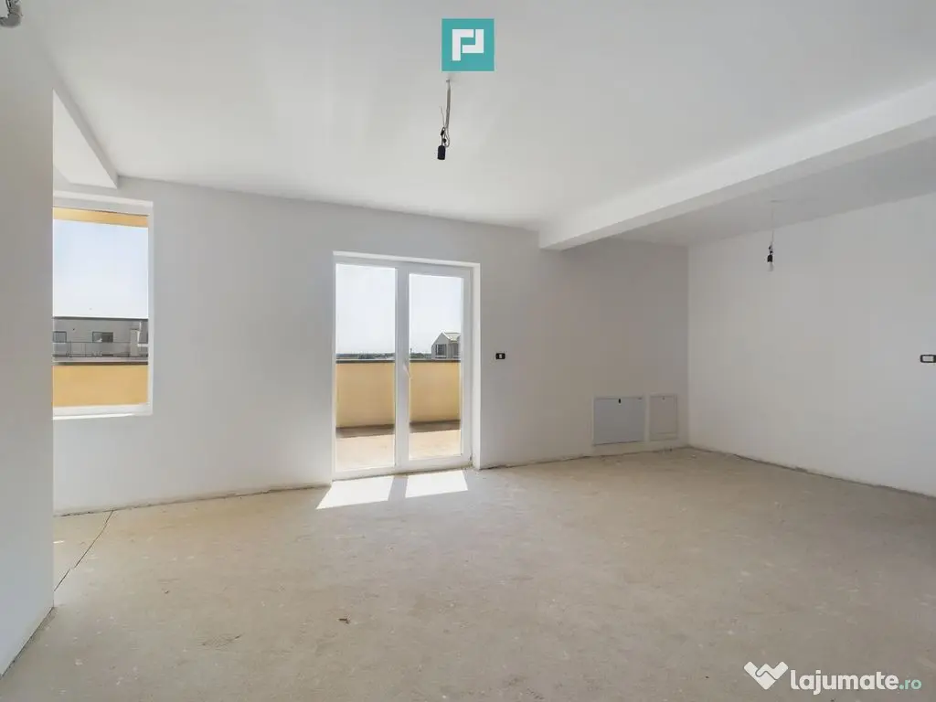 Apartament 3 camere, zona Torontalului 