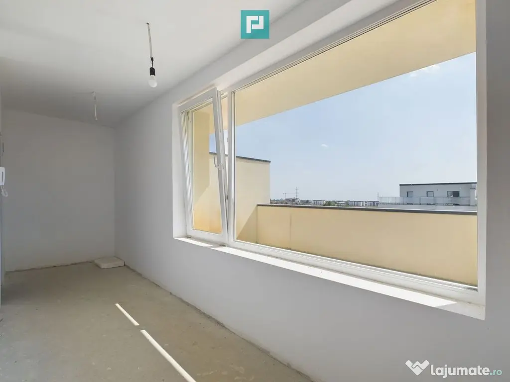 Apartament 3 camere, zona Torontalului 