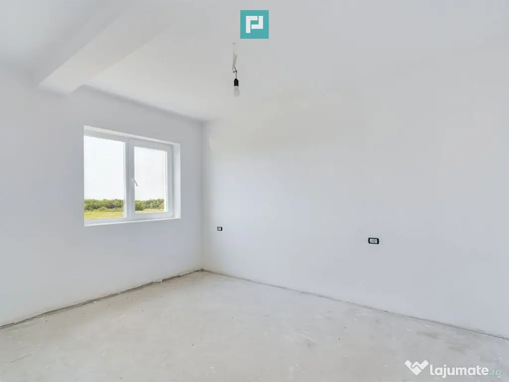 Apartament 3 camere, zona Torontalului 