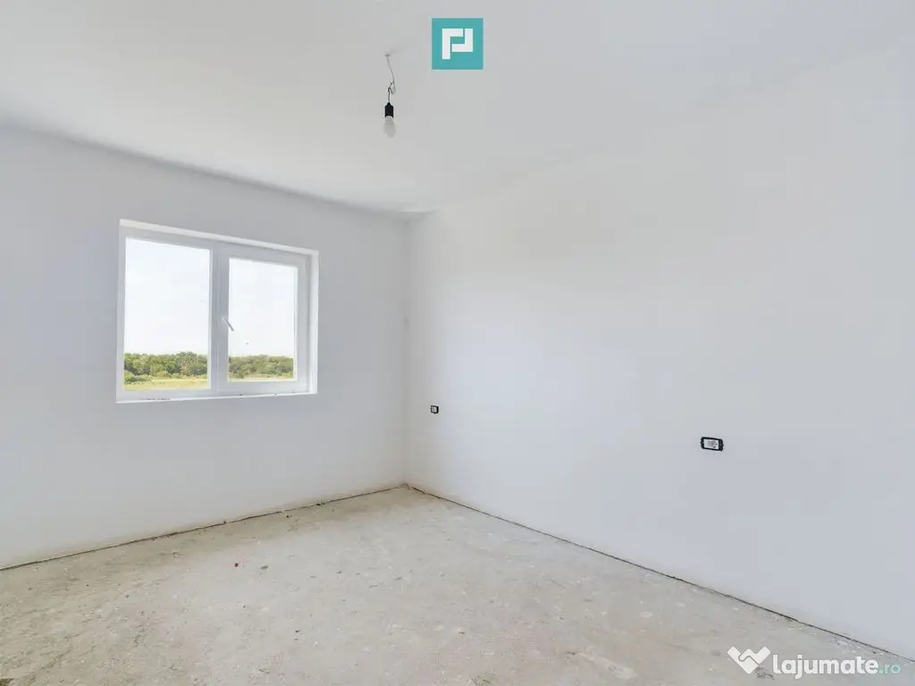 Apartament 3 camere, zona Torontalului 