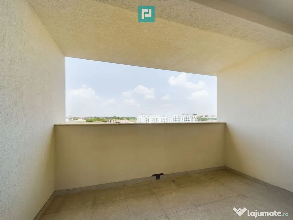 Apartament 3 camere, zona Torontalului 