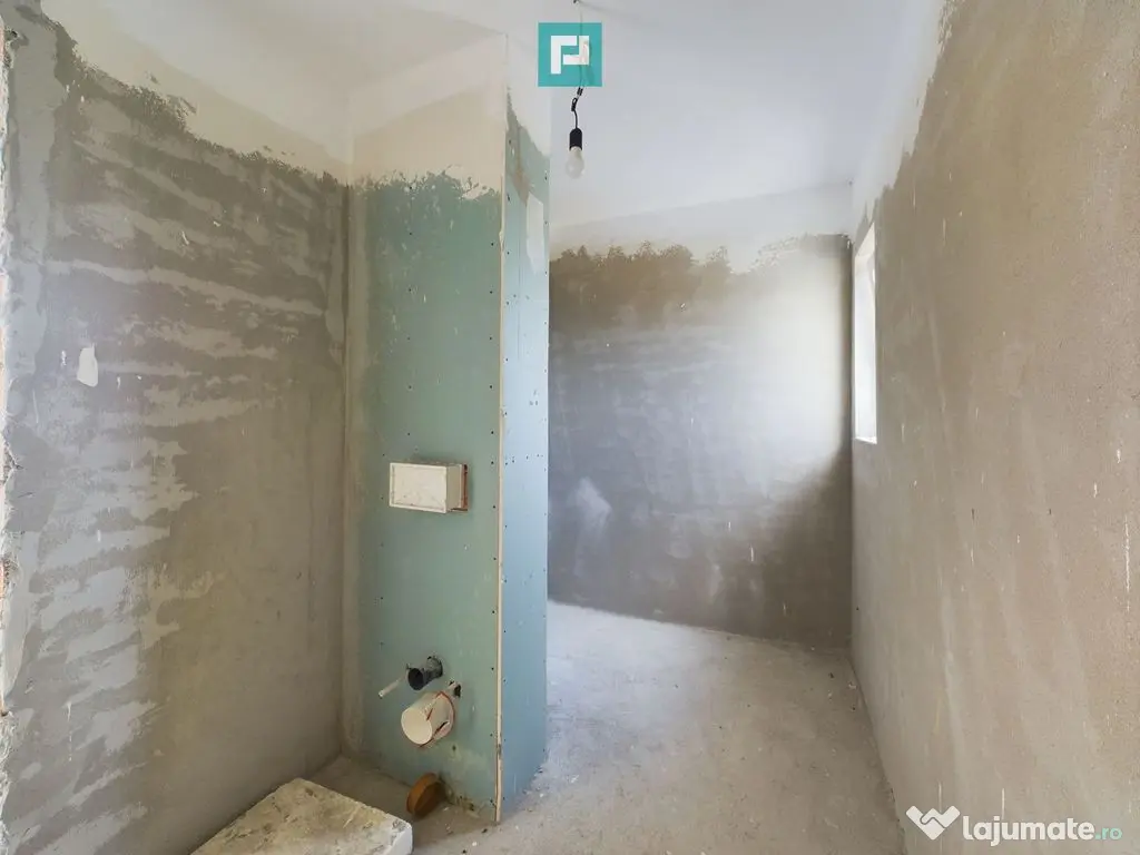 Apartament 3 camere, zona Torontalului 