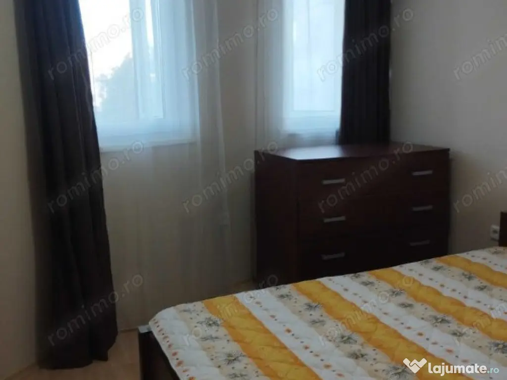 Apartament de inchiriat in zona Garii 
