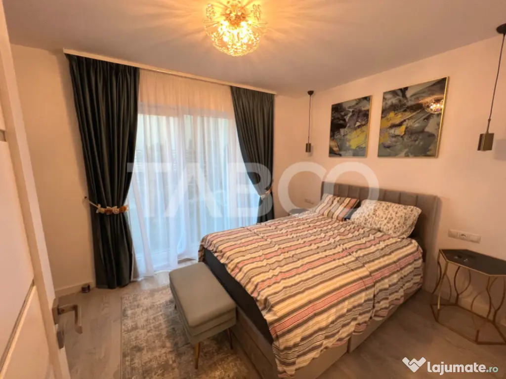 Vila exclusivista de vanzare pe Calea Dumbravii din Sibiu 