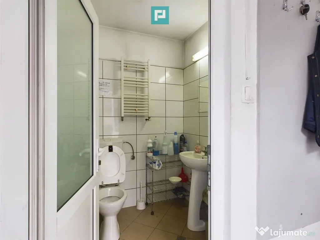 Laborator/spațiu producție alimentară/catering 