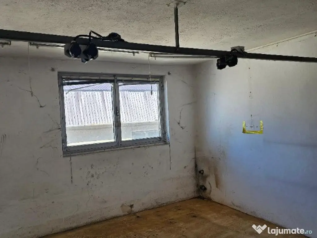 Hale si Birouri 400, 300 , 200 mp , 40 mp, Zona Centura-Metro