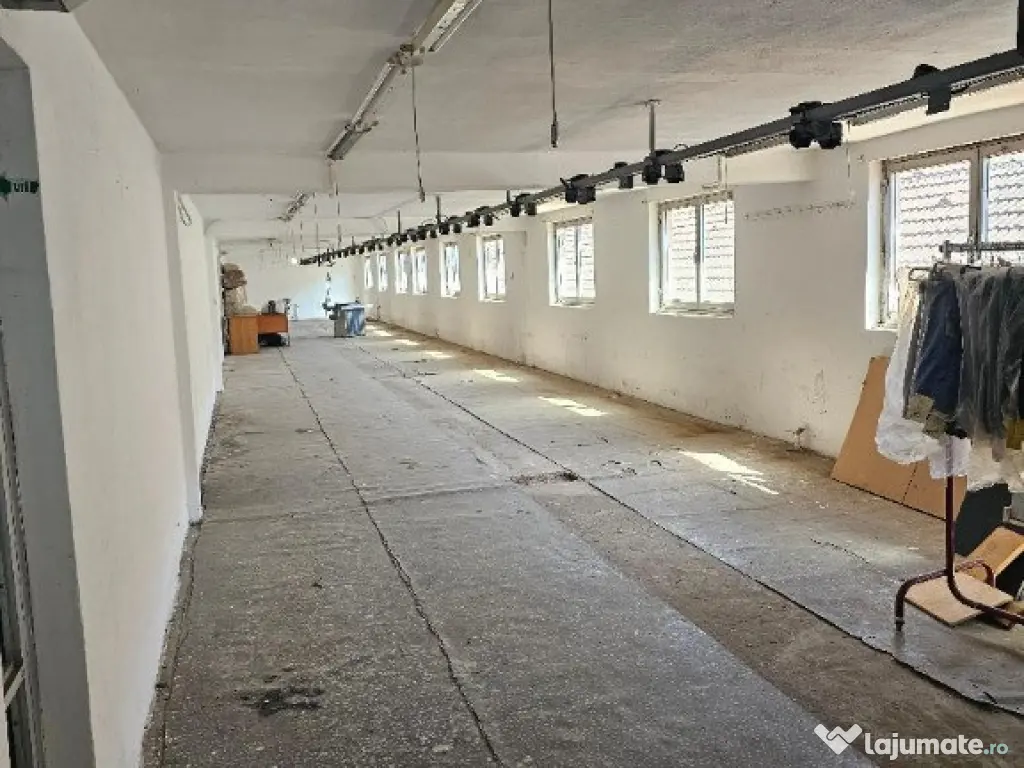 Hale si Birouri 400, 300 , 200 mp , 40 mp, Zona Centura-Metro