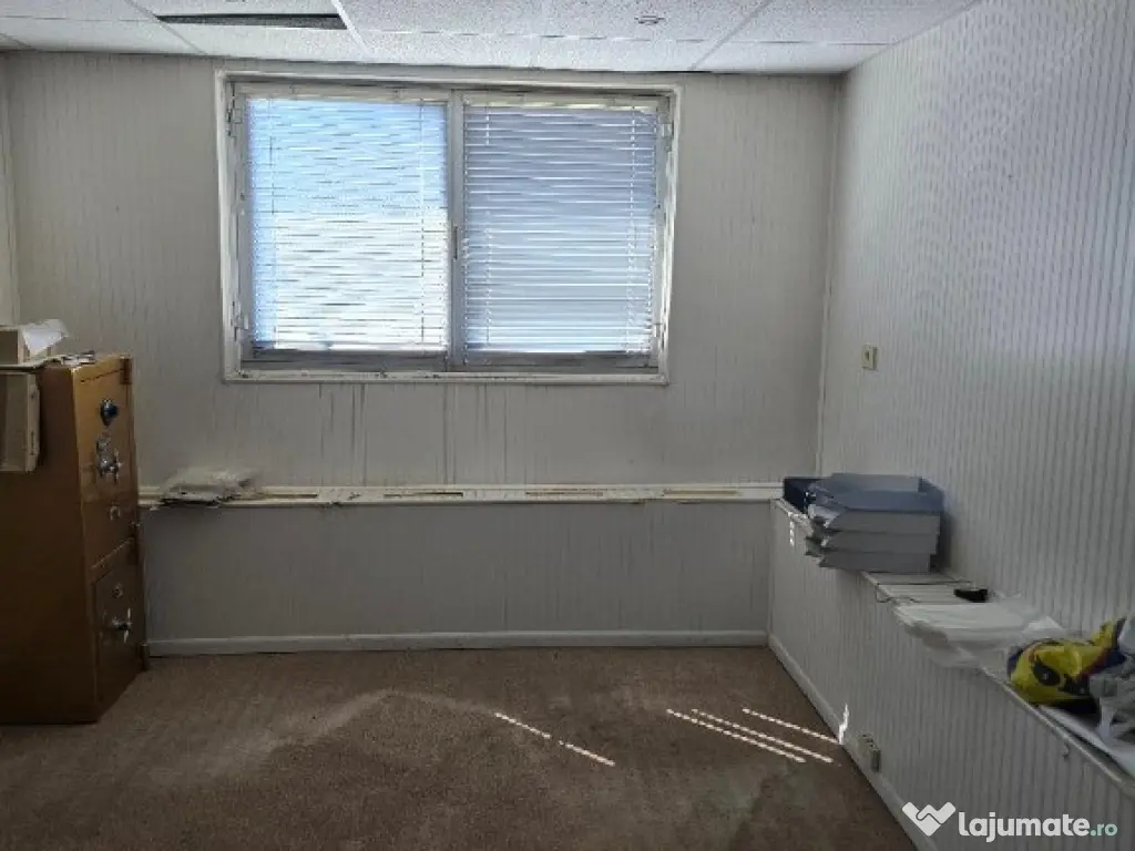 Hale si Birouri 400, 300 , 200 mp , 40 mp, Zona Centura-Metro