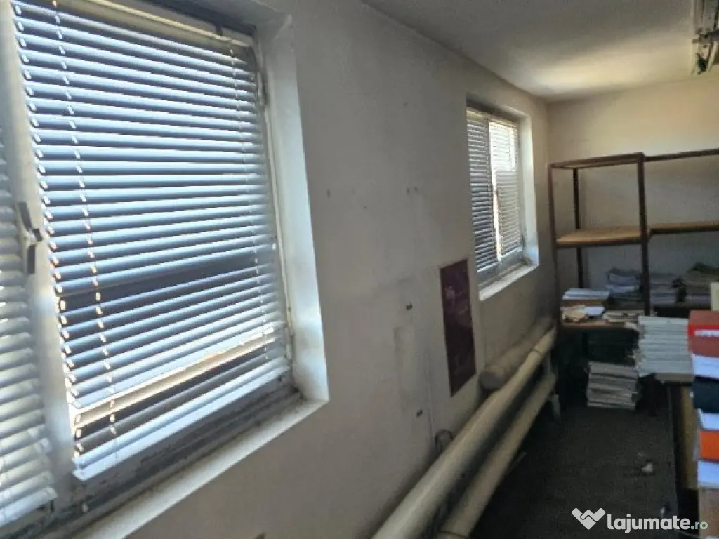 Hale si Birouri 400, 300 , 200 mp , 40 mp, Zona Centura-Metro