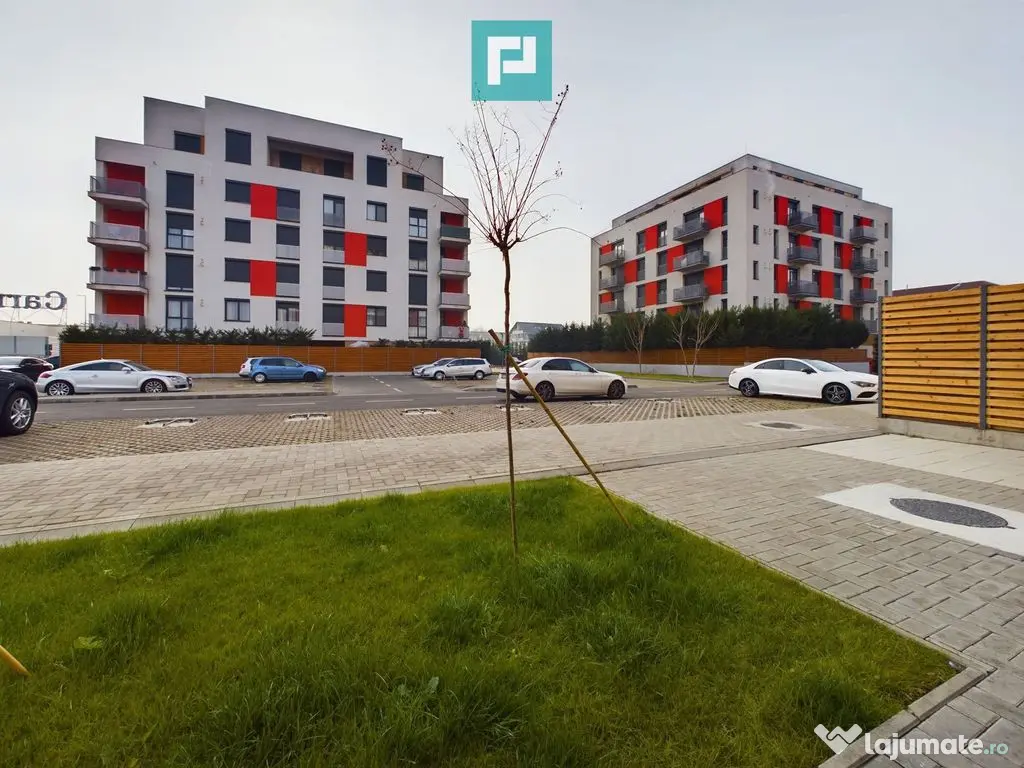 Spatiu comercial 60 mp 