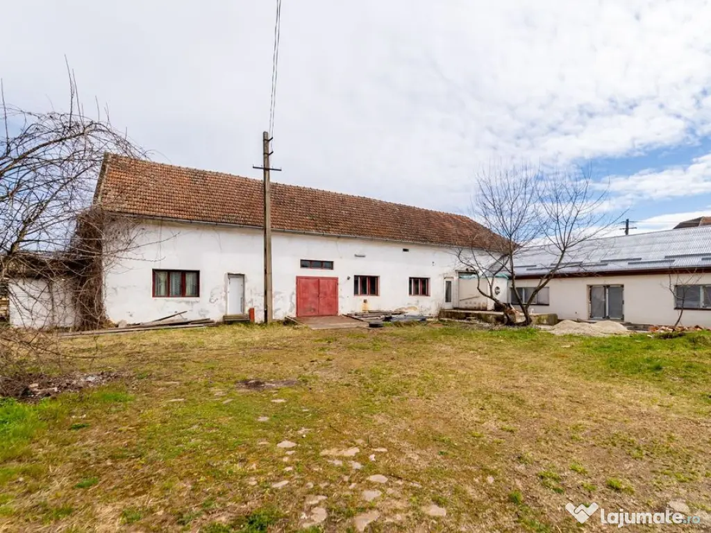 Brutărie în Lipova