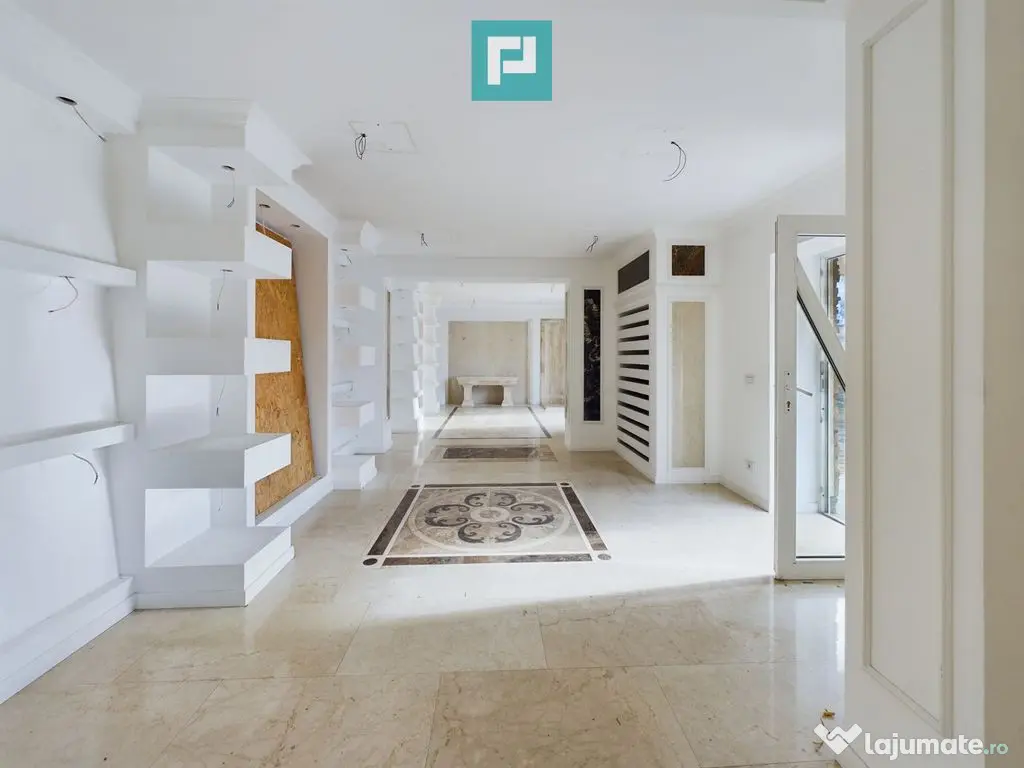 Spațiu comercial în Gradiște