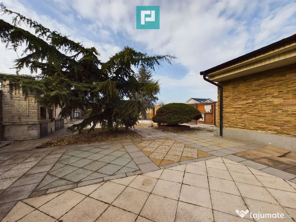 Spațiu comercial în Gradiște 