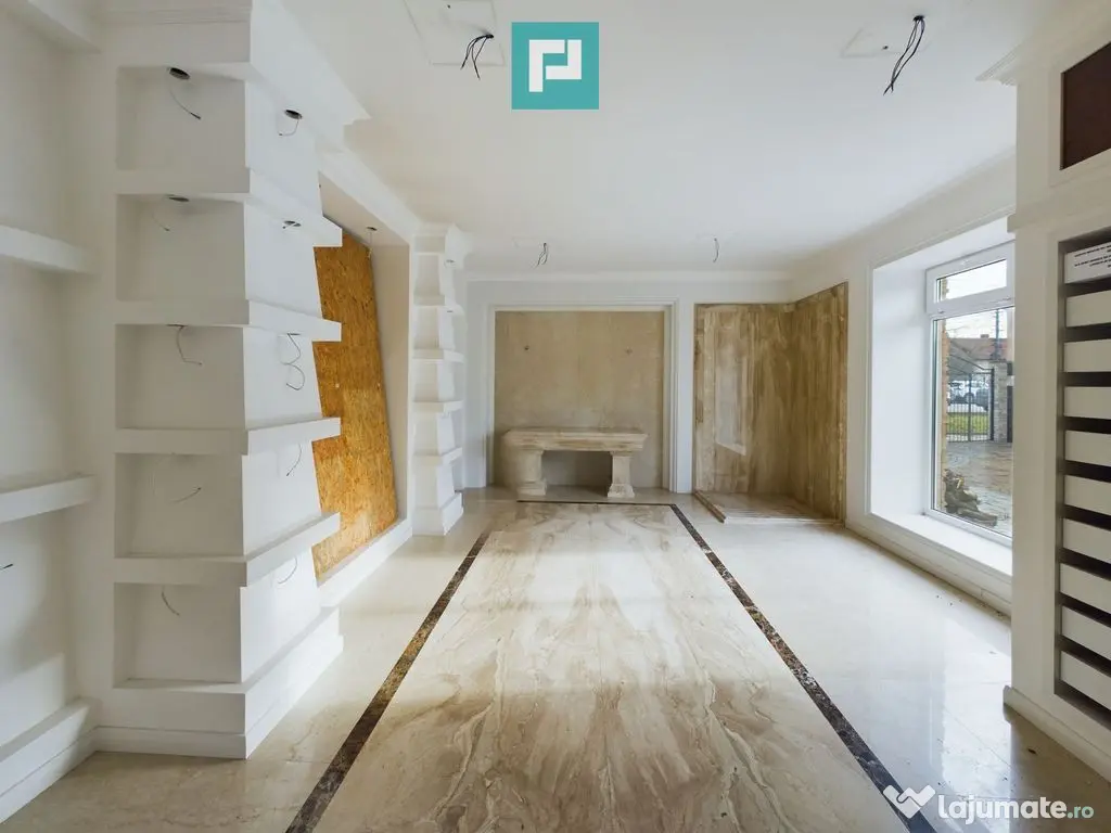 Spațiu comercial în Gradiște 