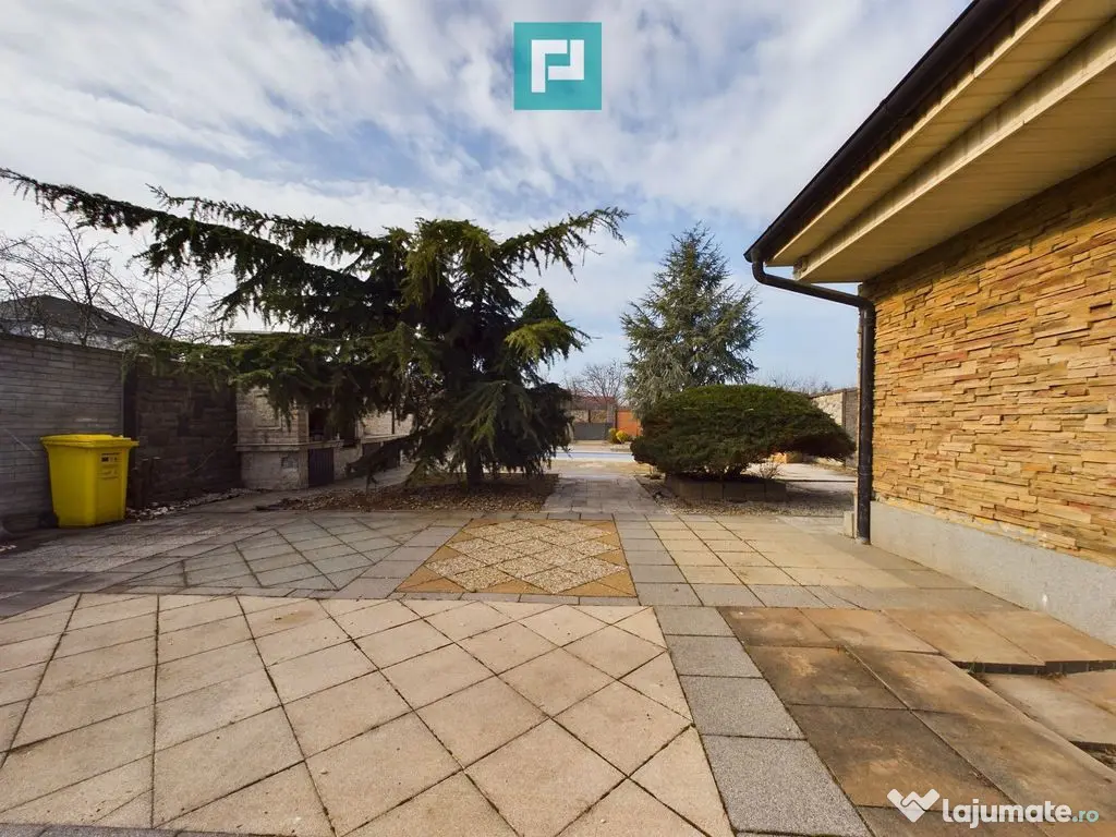 Spațiu comercial în Gradiște 