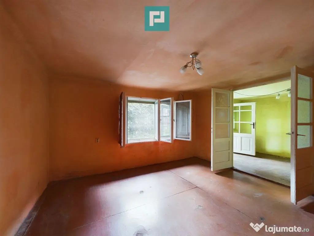 Casă în Aradul Nou 