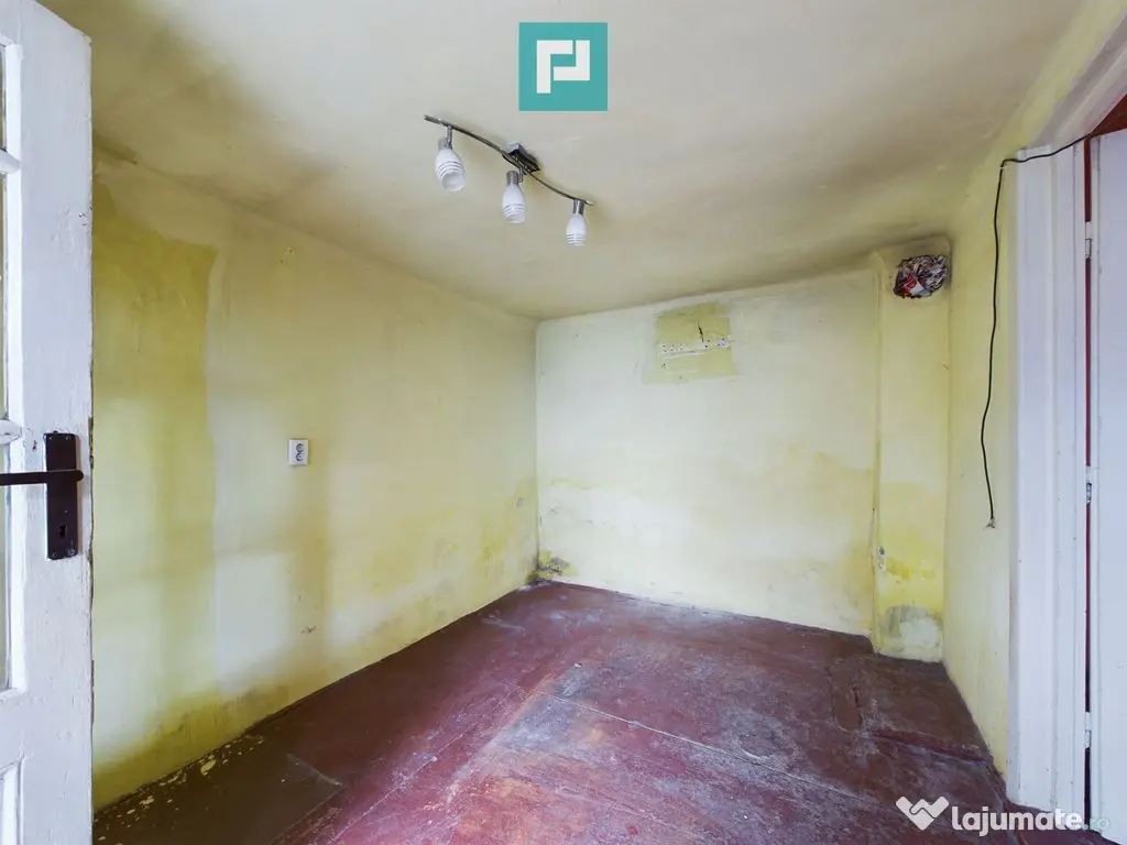 Casă în Aradul Nou 