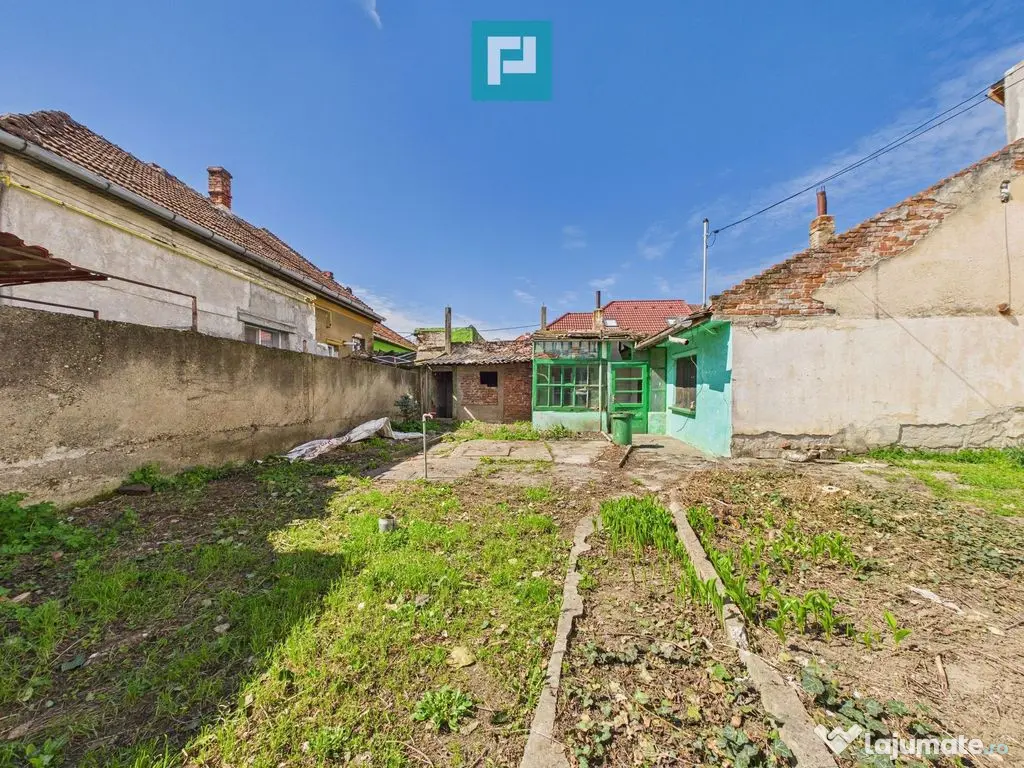 Casă în Aradul Nou 