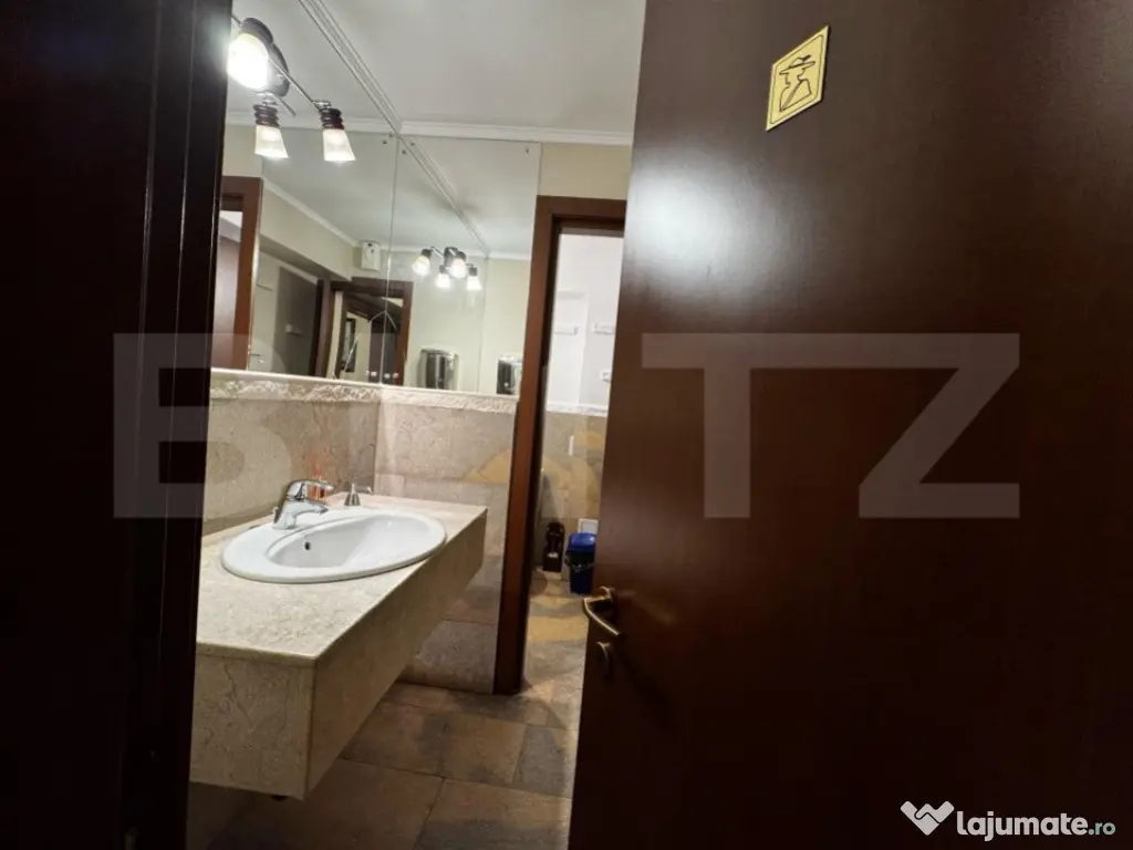 Pensiune frumoasă, Afacere la cheie, zona Cetate Alba Iuli