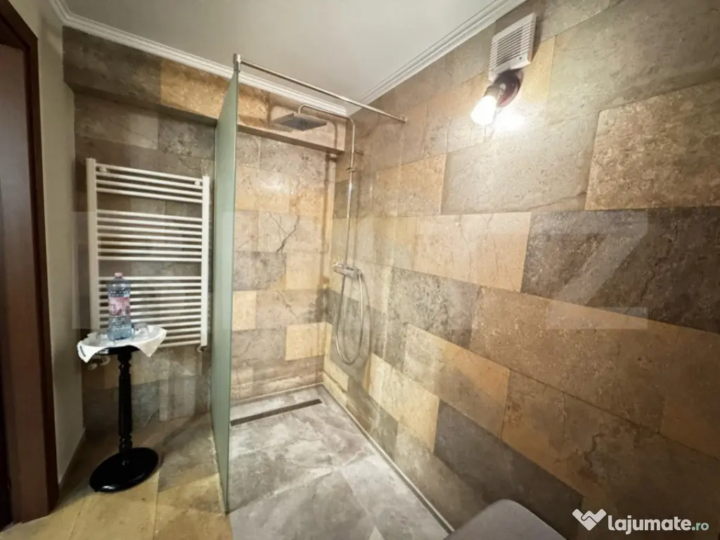 Pensiune frumoasă, Afacere la cheie, zona Cetate Alba Iuli