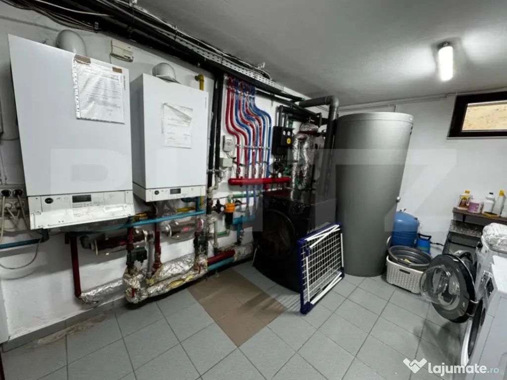 Pensiune frumoasă, Afacere la cheie, zona Cetate Alba Iuli