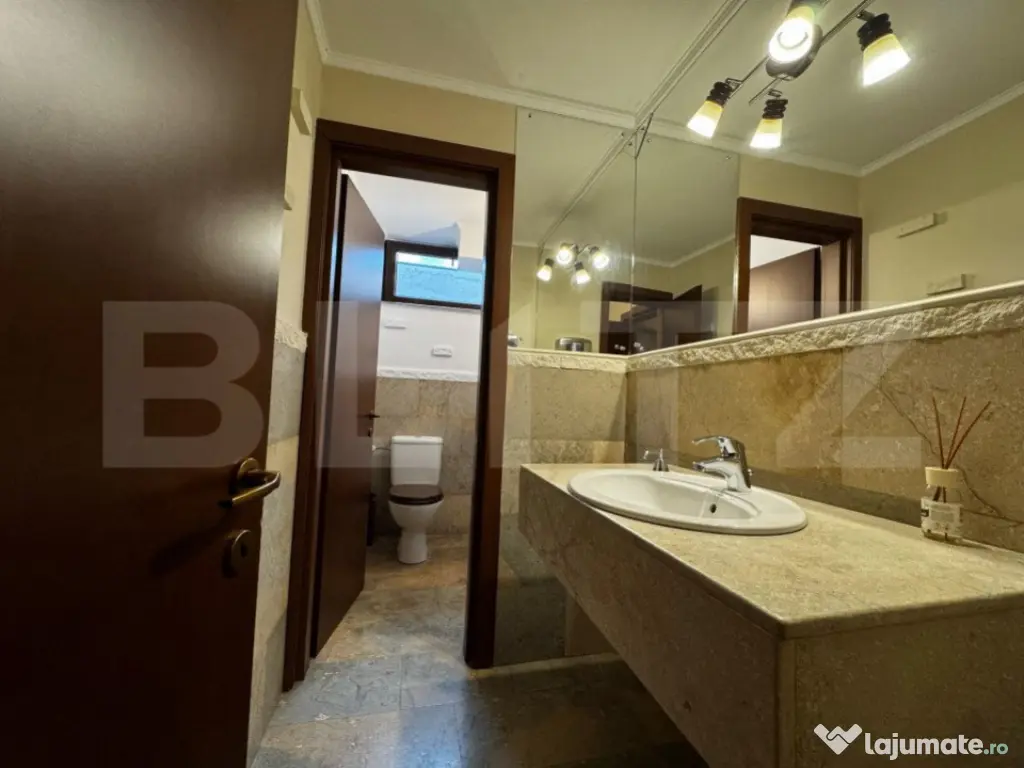 Pensiune frumoasă, Afacere la cheie, zona Cetate Alba Iuli