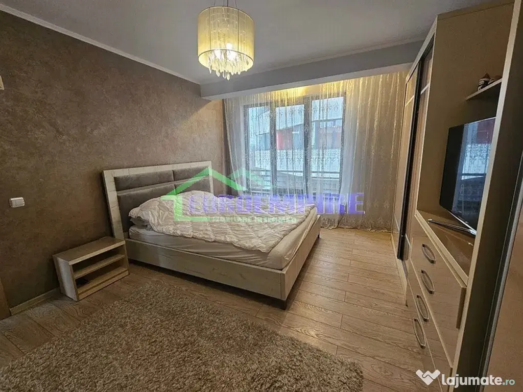 De inchiriat vila zona Mamaia