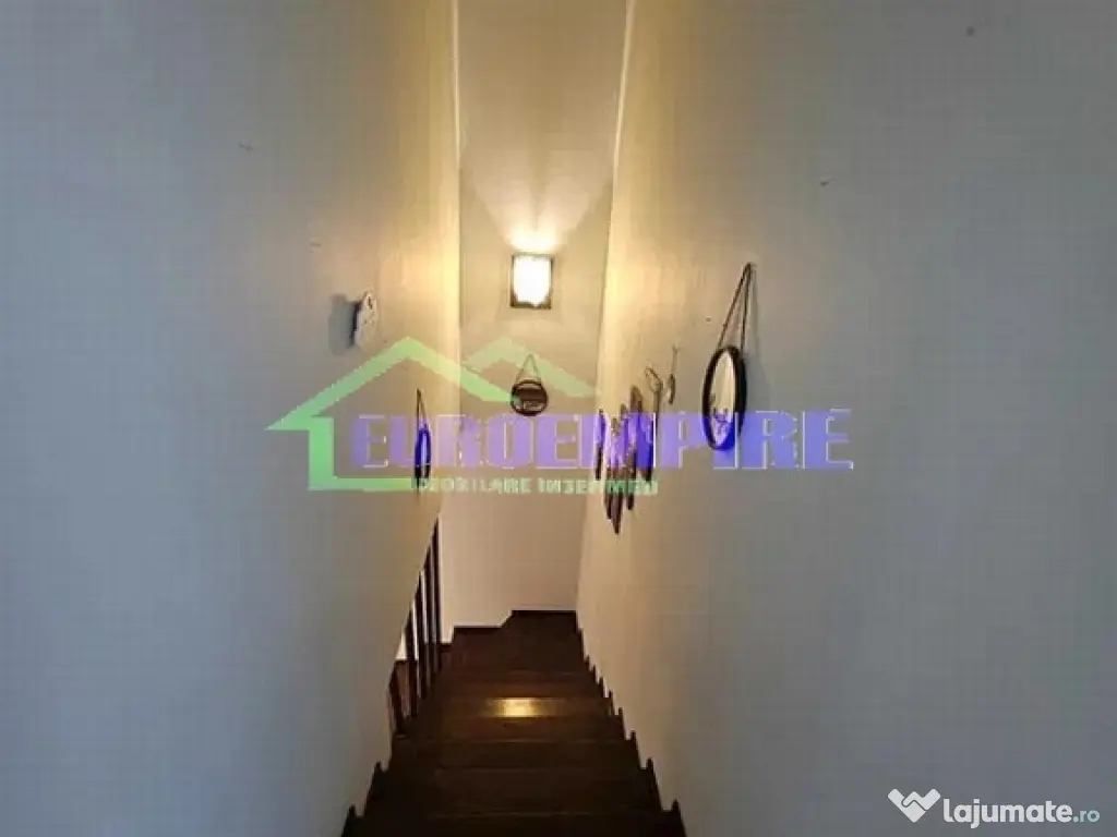 De inchiriat vila zona Mamaia