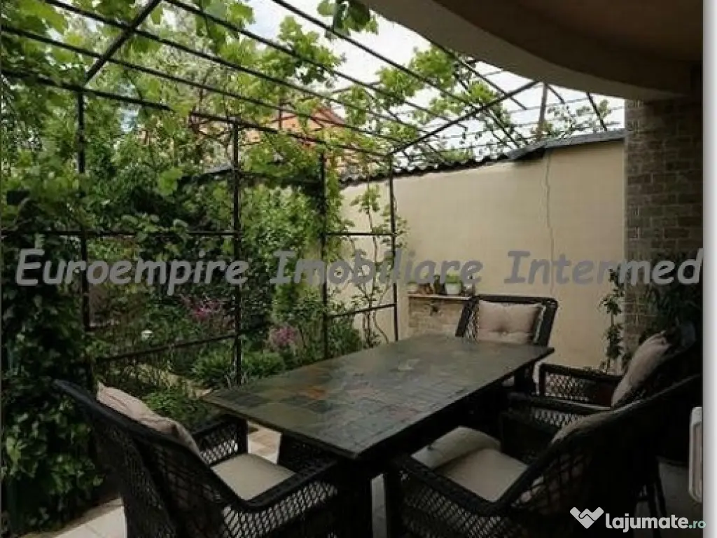 De inchiriat vila in Constanta zona Coiciu