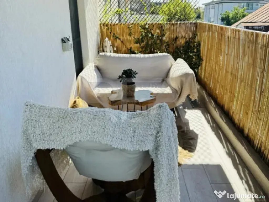 4 camere | Lux | 2 Locuri de parcare | Erou Iancu Nicolae 