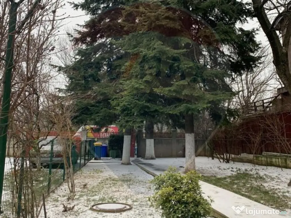 Vanzare teren dezvoltare zona Colentina, Plumbuita - vede... 