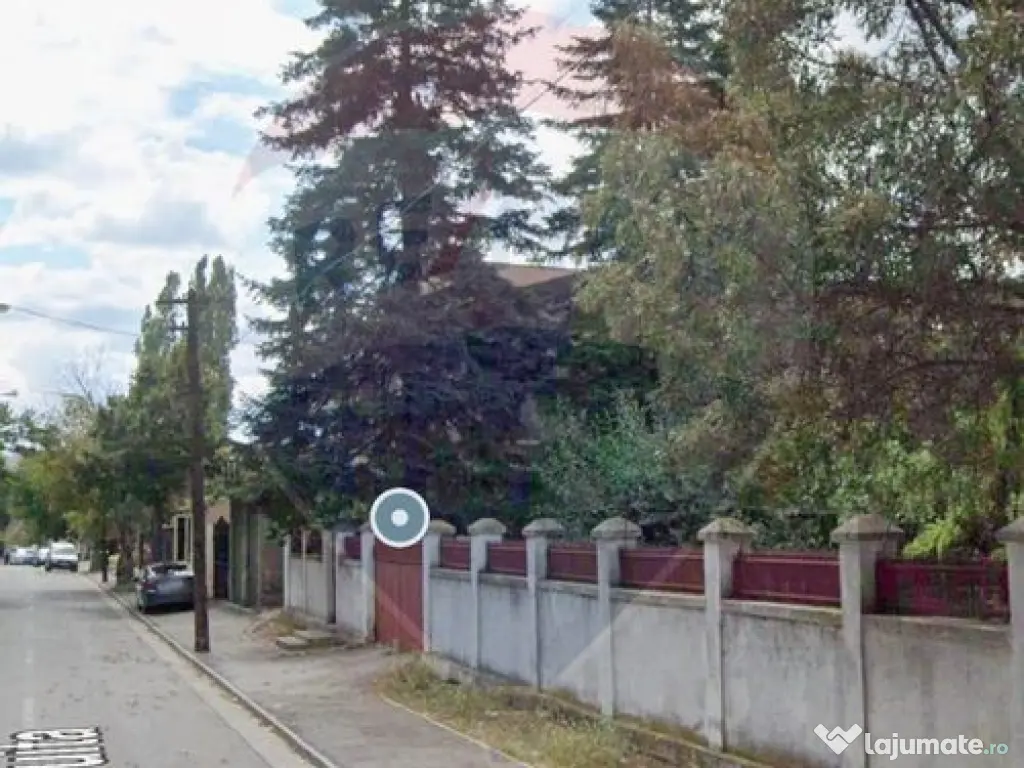 Vanzare teren dezvoltare zona Colentina, Plumbuita - vede... 