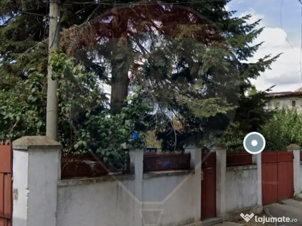 Vanzare teren dezvoltare zona Colentina, Plumbuita - vede... 