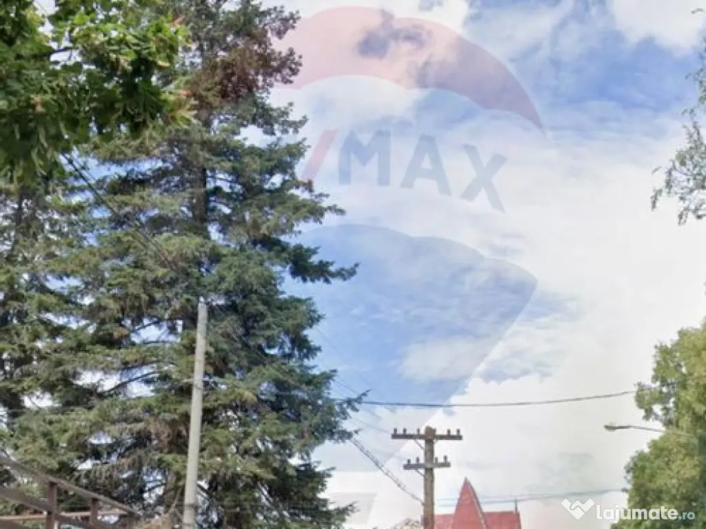 Vanzare teren dezvoltare zona Colentina, Plumbuita - vede... 