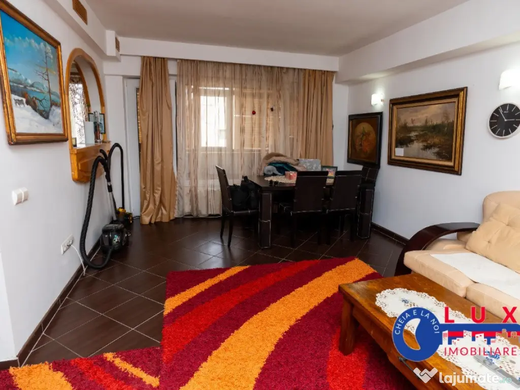 ID 2934 Apartament 2 camere *Strada Mircea Voda