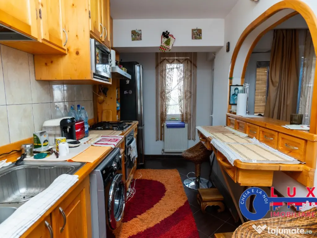 ID 2934 Apartament 2 camere *Strada Mircea Voda