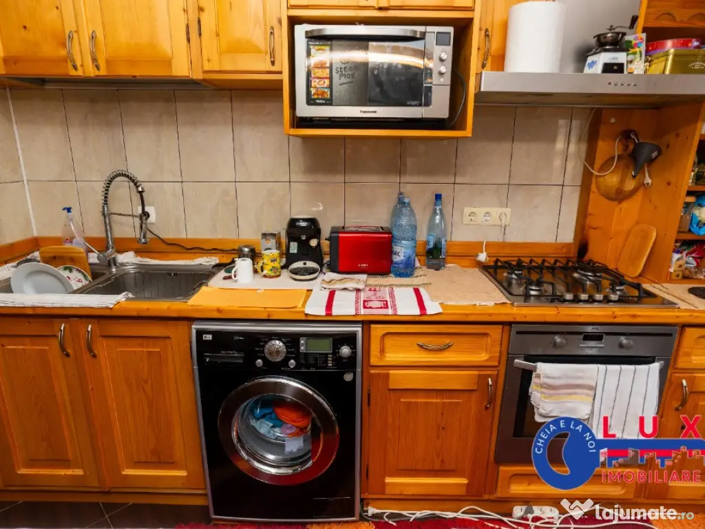 ID 2934 Apartament 2 camere *Strada Mircea Voda