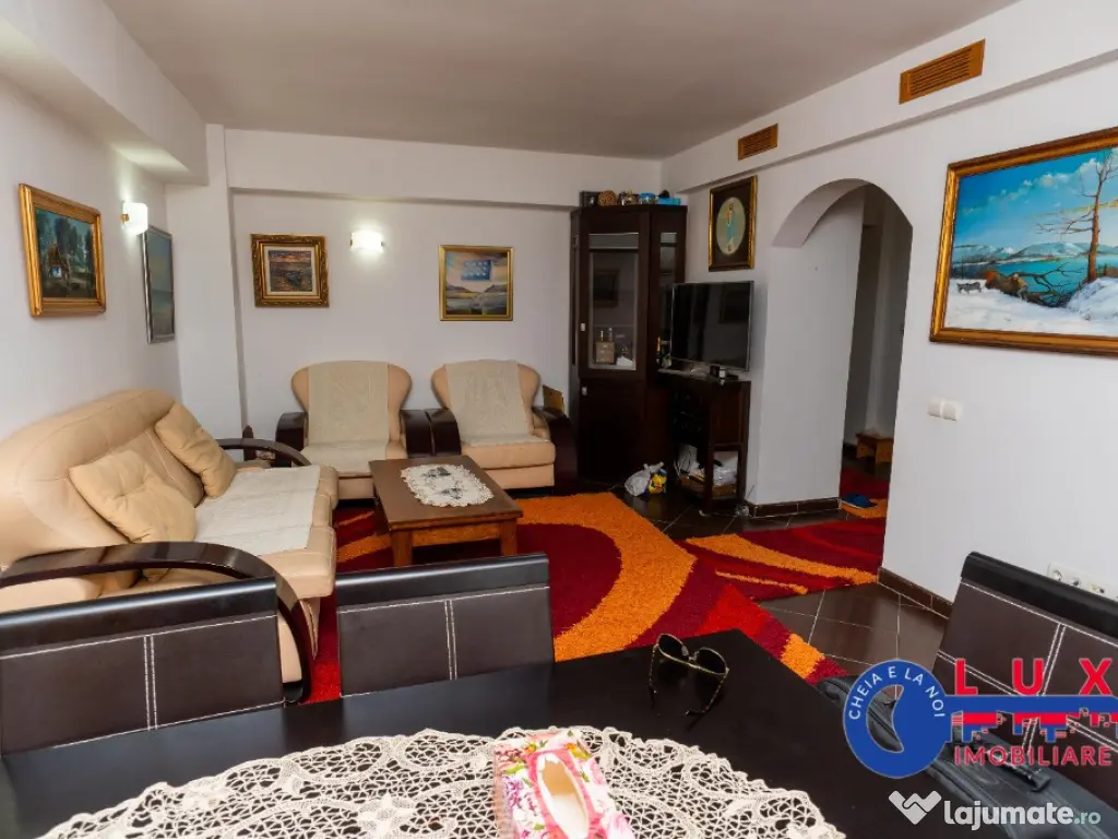 ID 2934 Apartament 2 camere *Strada Mircea Voda
