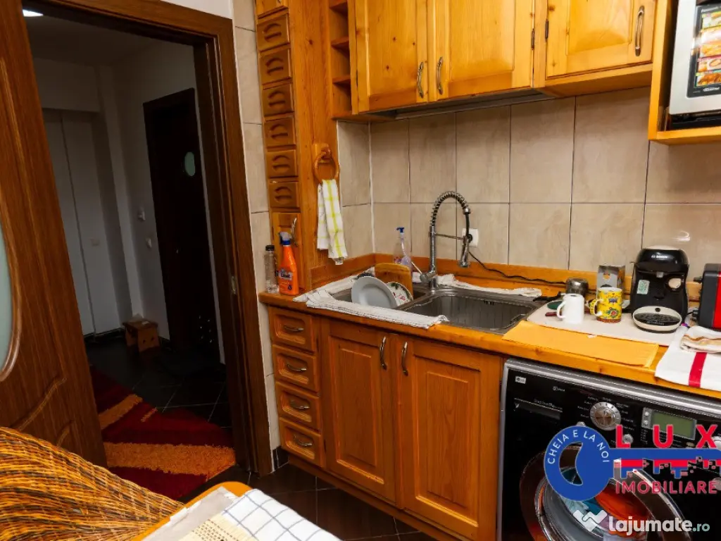 ID 2934 Apartament 2 camere *Strada Mircea Voda