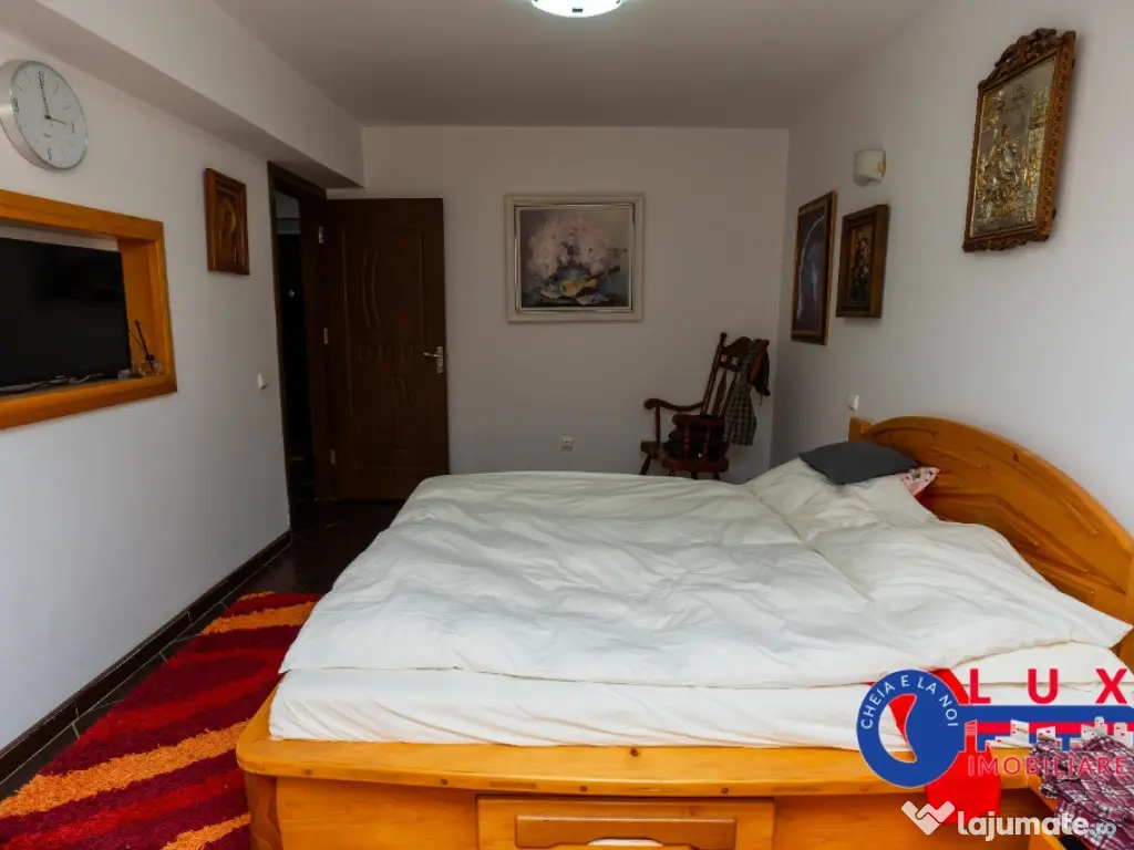 ID 2934 Apartament 2 camere *Strada Mircea Voda