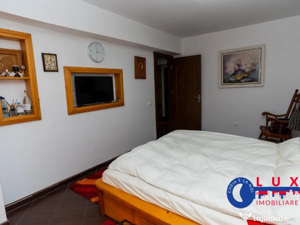 ID 2934 Apartament 2 camere *Strada Mircea Voda