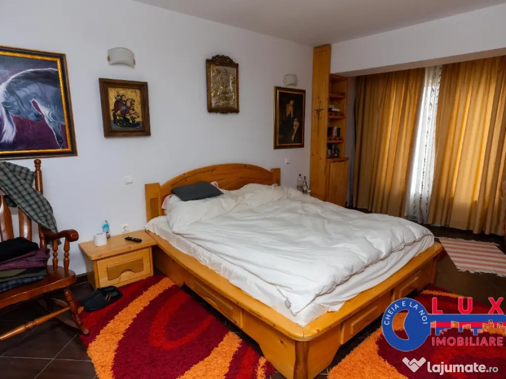 ID 2934 Apartament 2 camere *Strada Mircea Voda