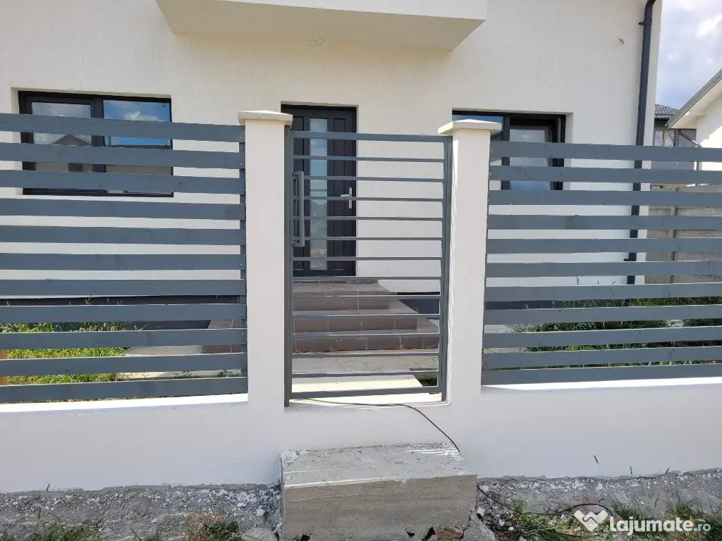 Vila individuala 4 CAMERE/600 M de BLV./Com.Berceni/COMISION 0 %