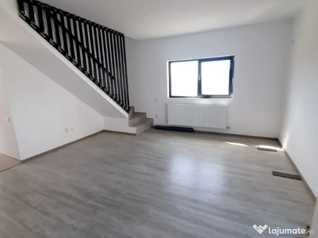 Vila individuala 4 CAMERE/600 M de BLV./Com.Berceni/COMISION 0 %