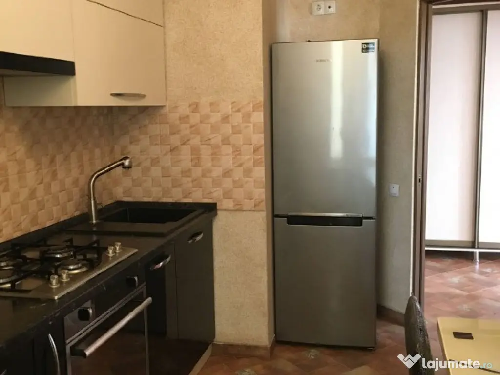 Apartament de vanzare in zona Triaj