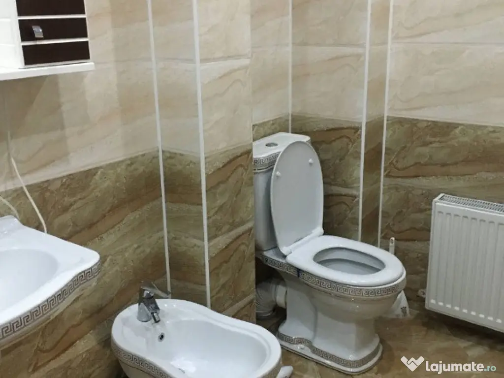Apartament de vanzare in zona Triaj