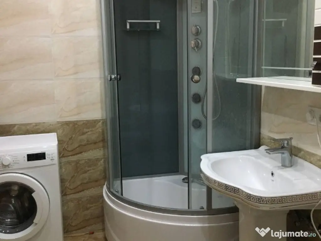 Apartament de vanzare in zona Triaj